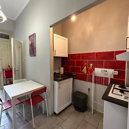 Prince's Apt Apartment