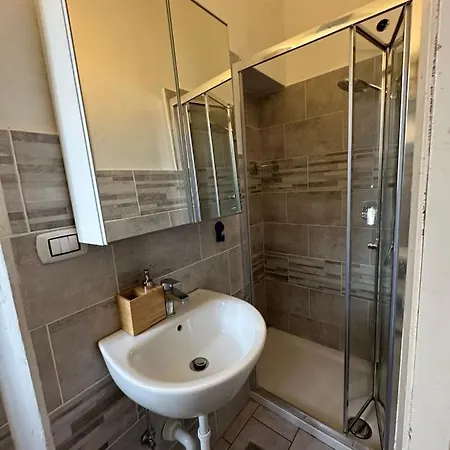 Prince's Apt Apartament Turyn