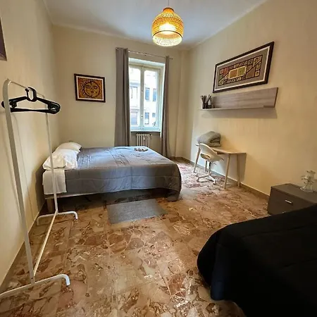 Prince's Apt Apartment Turin
